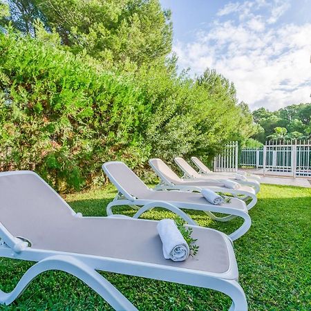 Ideal Property Mallorca - Sirenas Playa de Muro  Buitenkant foto